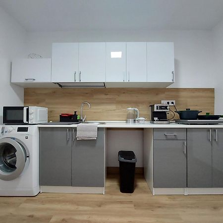 Vico Holiday Homes Balcon de Telde Екстер'єр фото