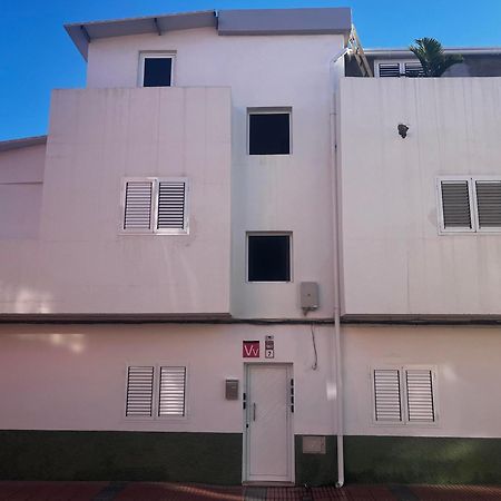 Vico Holiday Homes Balcon de Telde Екстер'єр фото
