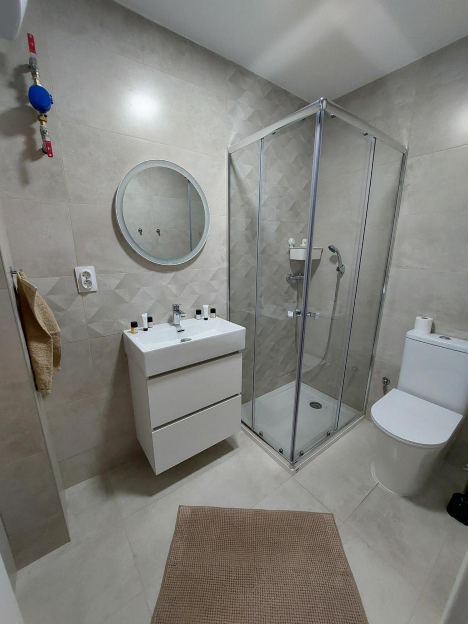 Vico Holiday Homes Balcon de Telde Екстер'єр фото