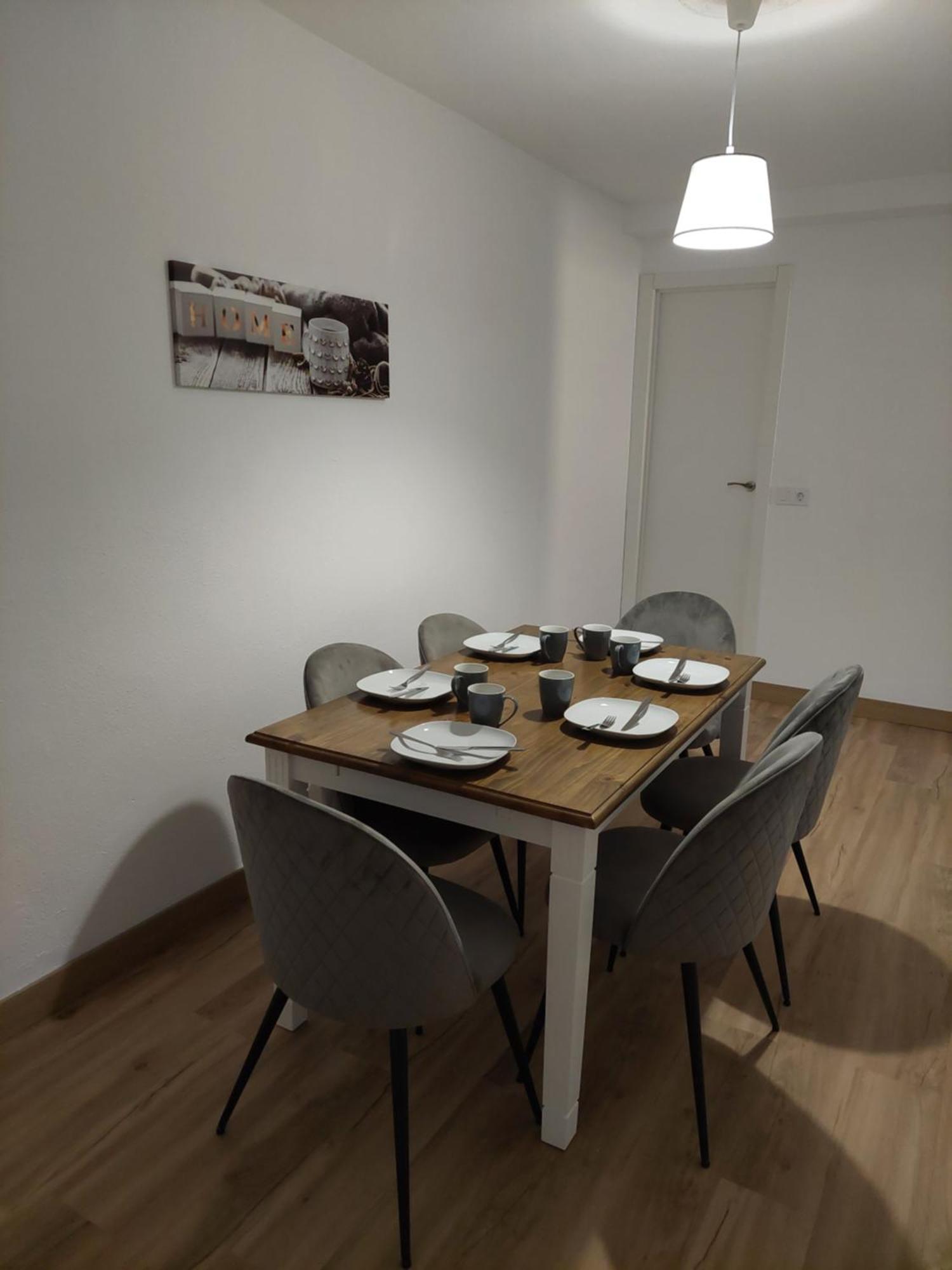 Vico Holiday Homes Balcon de Telde Екстер'єр фото