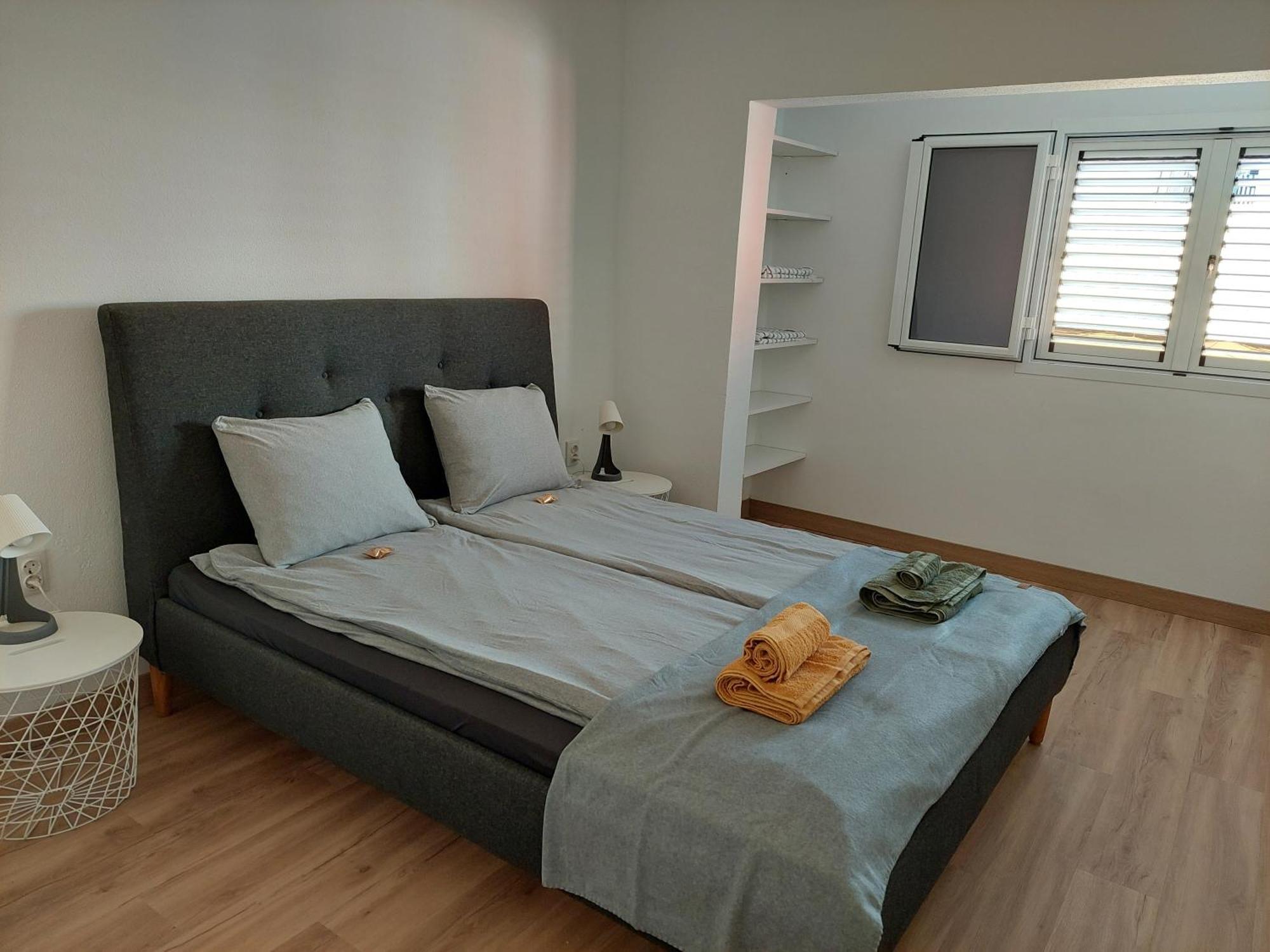 Vico Holiday Homes Balcon de Telde Екстер'єр фото
