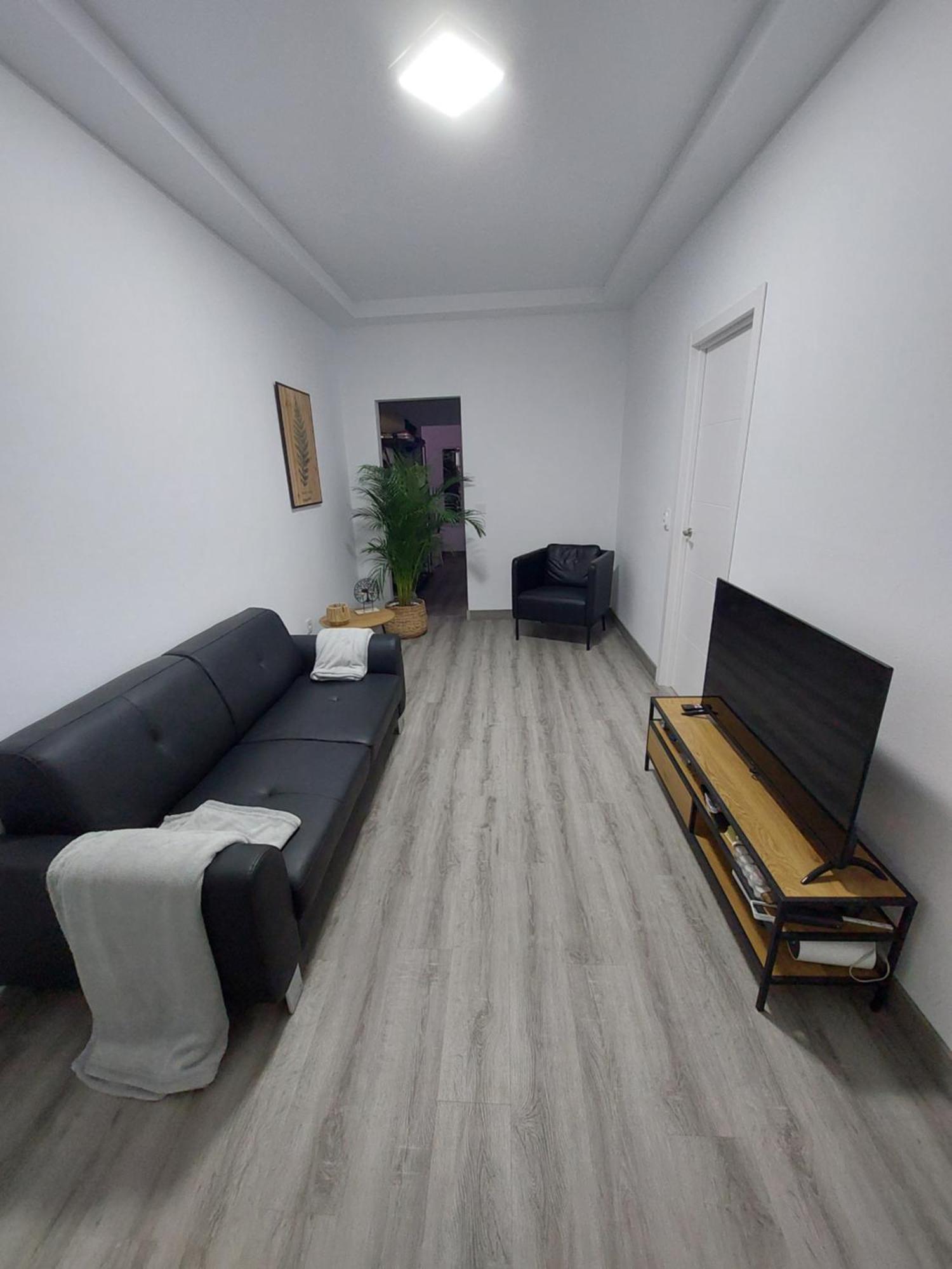 Vico Holiday Homes Balcon de Telde Екстер'єр фото