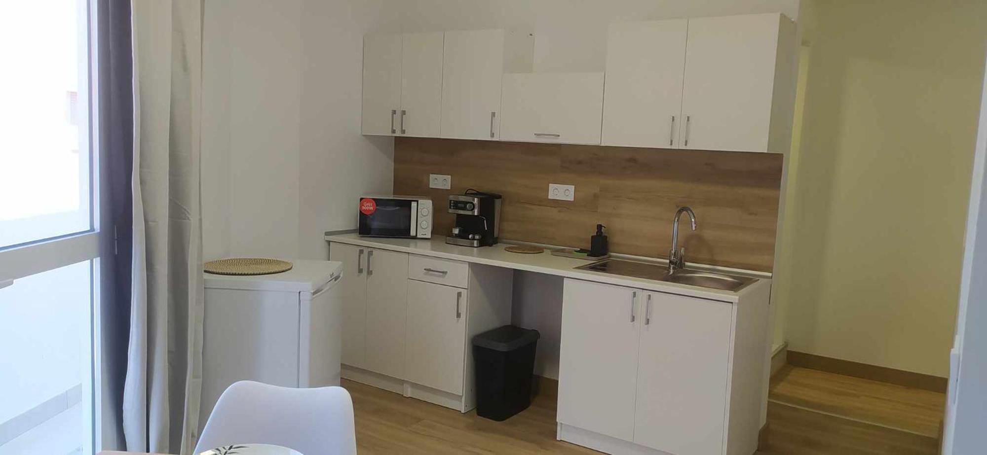 Vico Holiday Homes Balcon de Telde Екстер'єр фото
