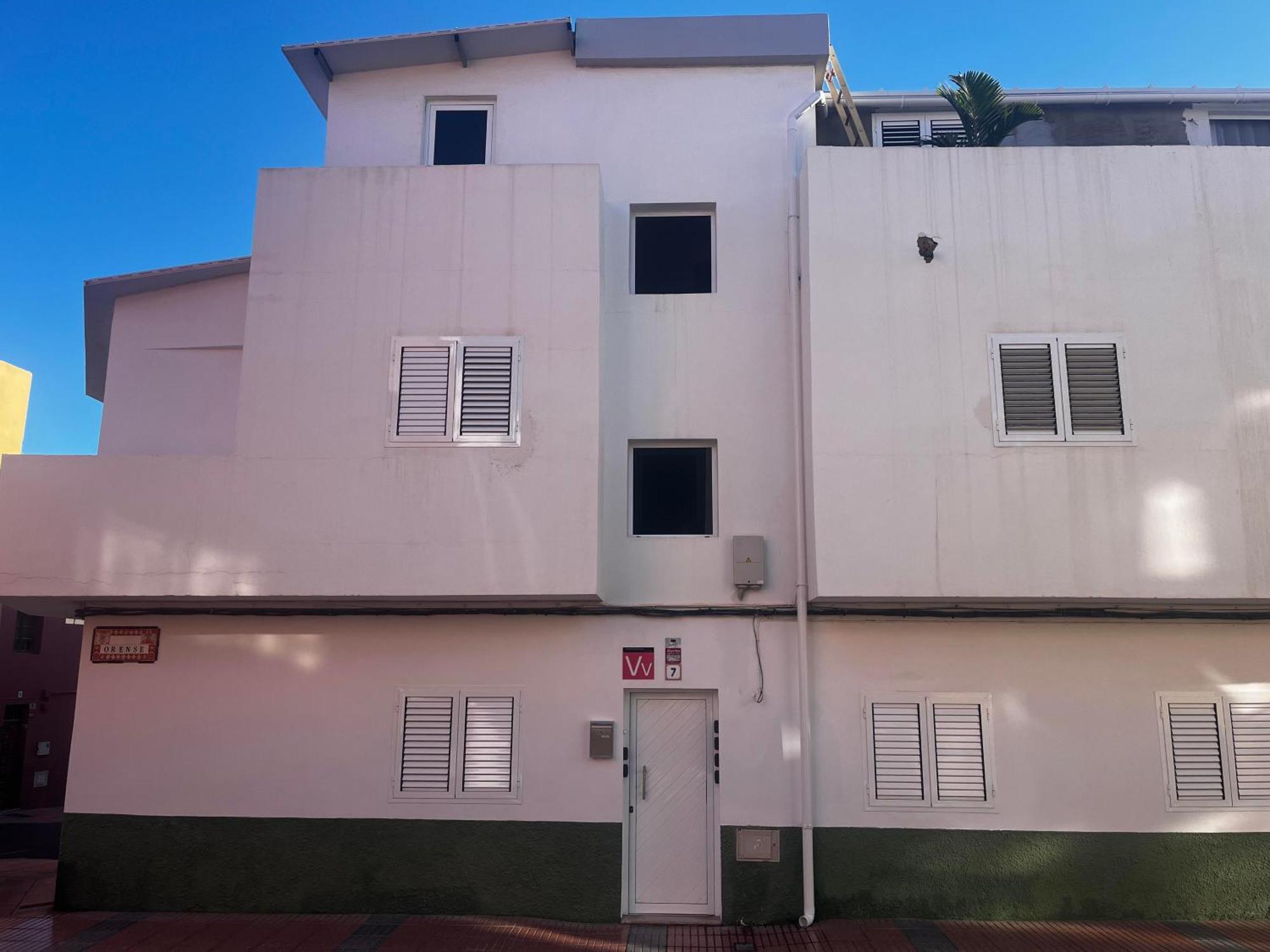 Vico Holiday Homes Balcon de Telde Екстер'єр фото