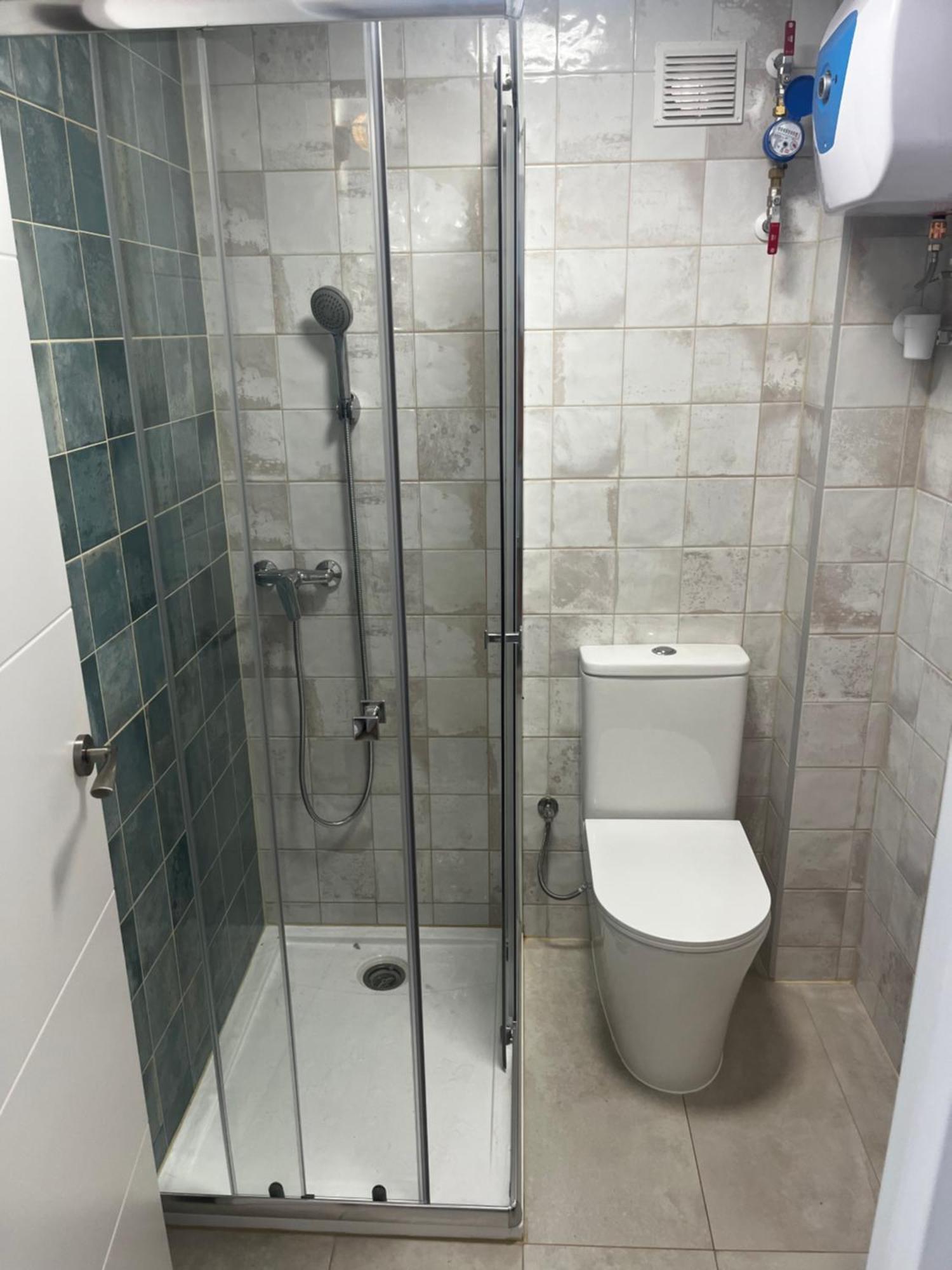 Vico Holiday Homes Balcon de Telde Екстер'єр фото