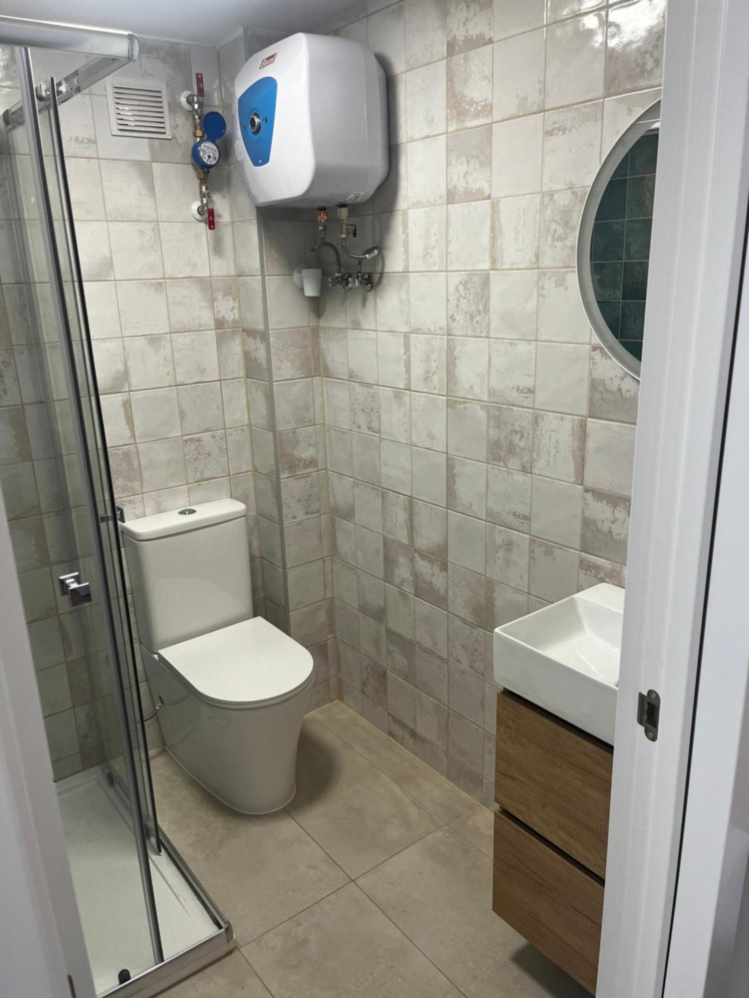 Vico Holiday Homes Balcon de Telde Екстер'єр фото