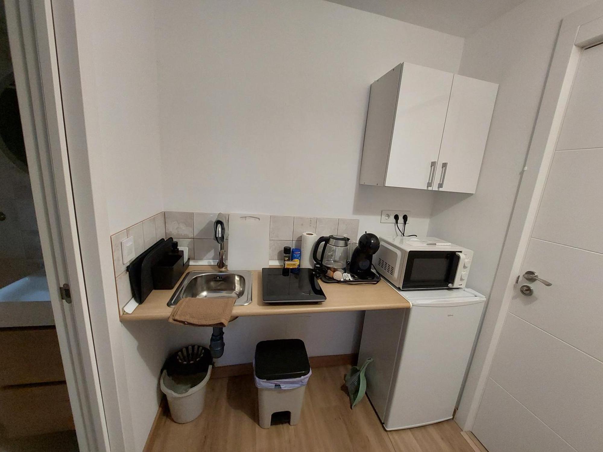 Vico Holiday Homes Balcon de Telde Екстер'єр фото