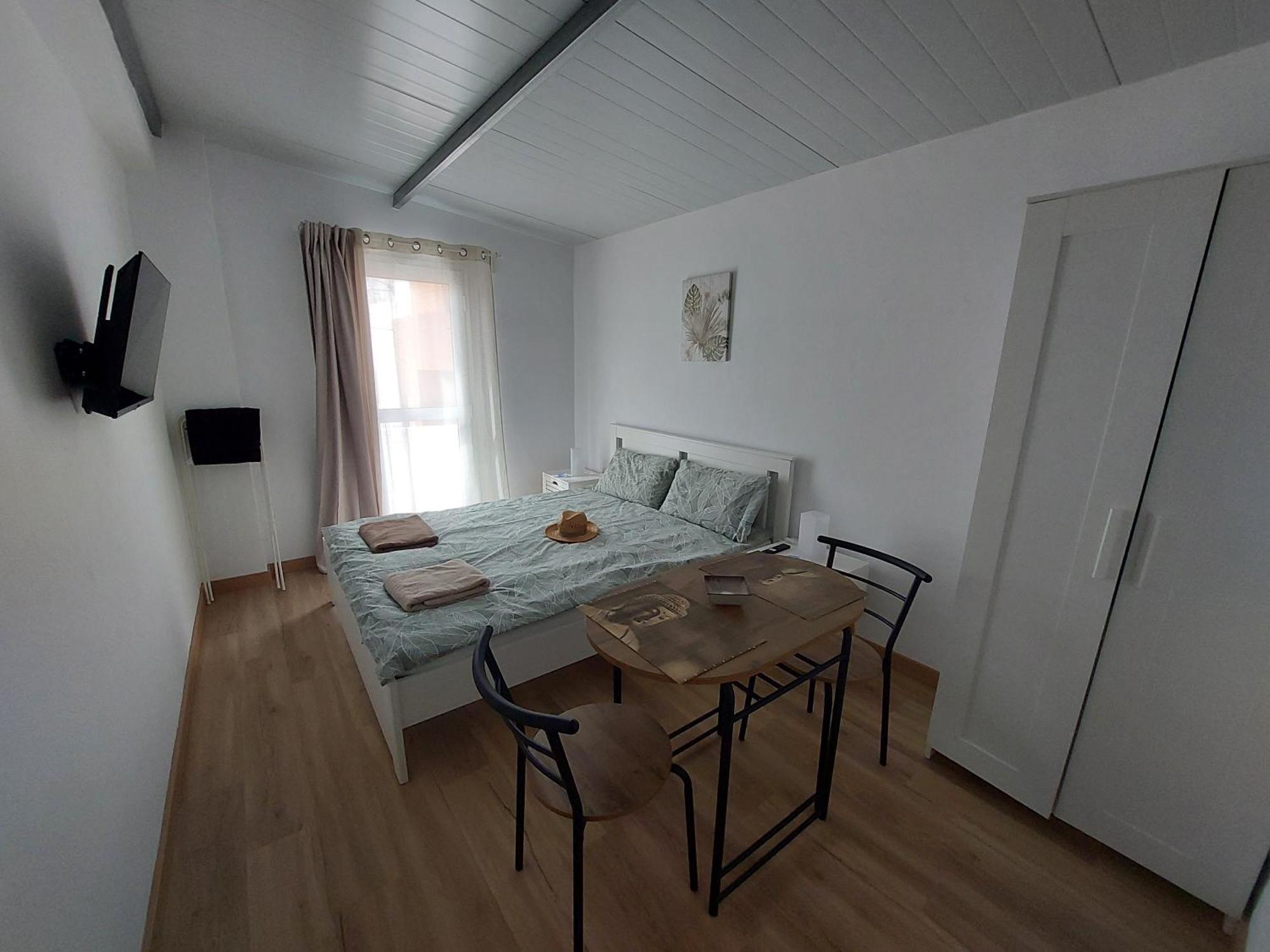 Vico Holiday Homes Balcon de Telde Екстер'єр фото