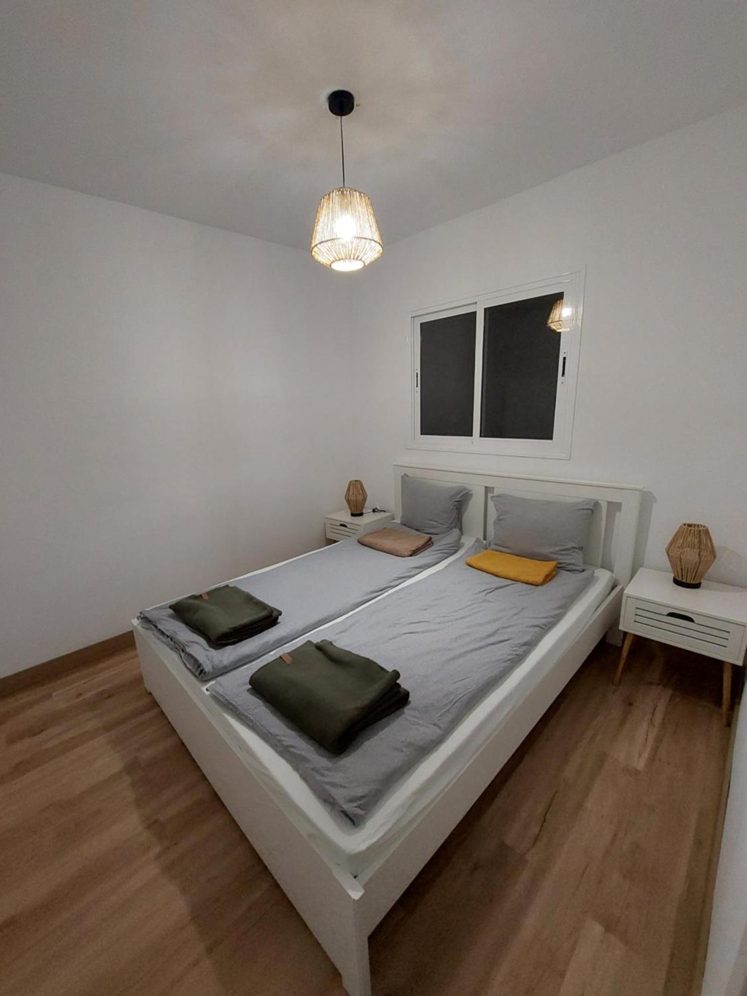 Vico Holiday Homes Balcon de Telde Екстер'єр фото