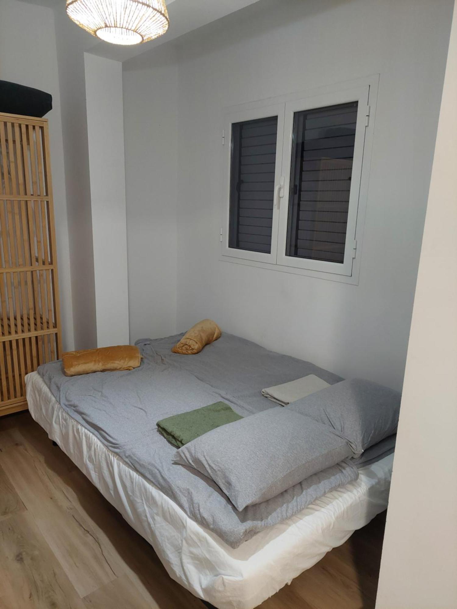 Vico Holiday Homes Balcon de Telde Екстер'єр фото