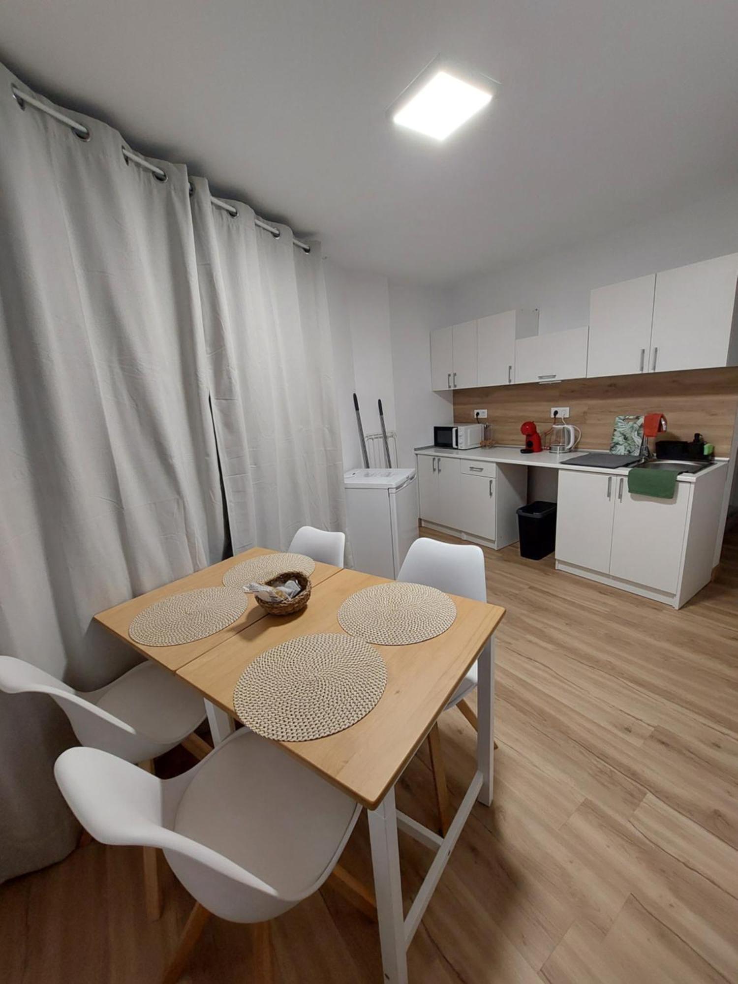Vico Holiday Homes Balcon de Telde Екстер'єр фото