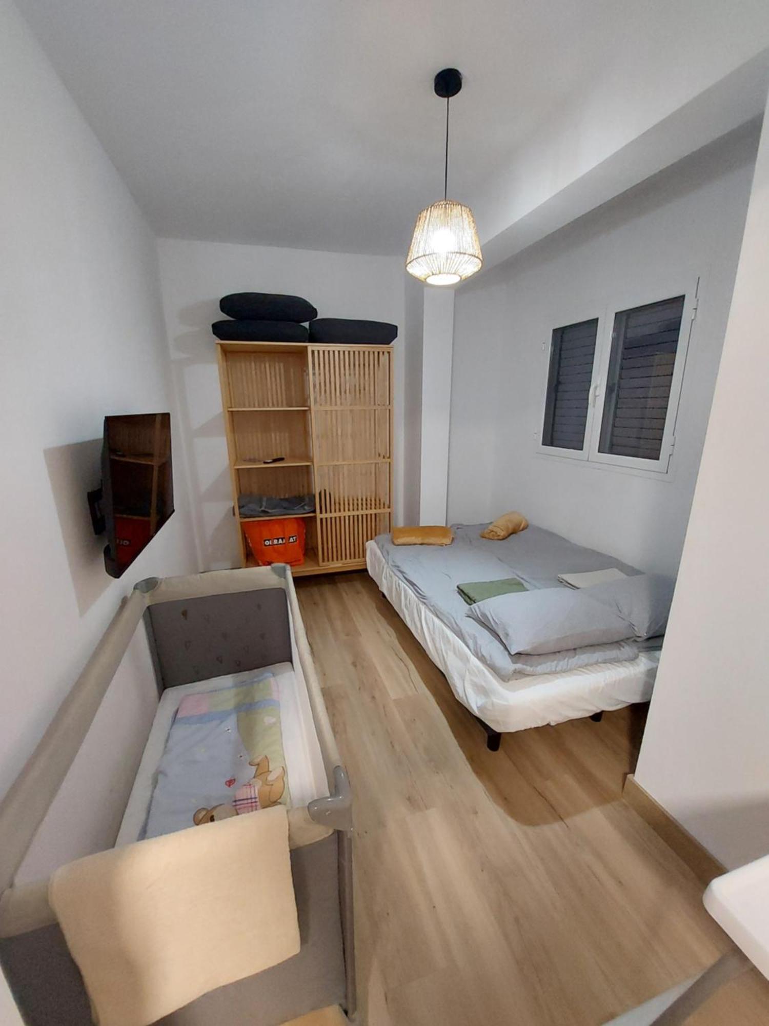 Vico Holiday Homes Balcon de Telde Екстер'єр фото